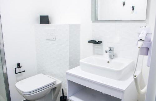 The Originals Residence, Le Wax, Lille Est - Foto 29