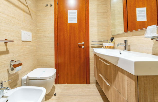 Andenis Tiber House - Foto 37