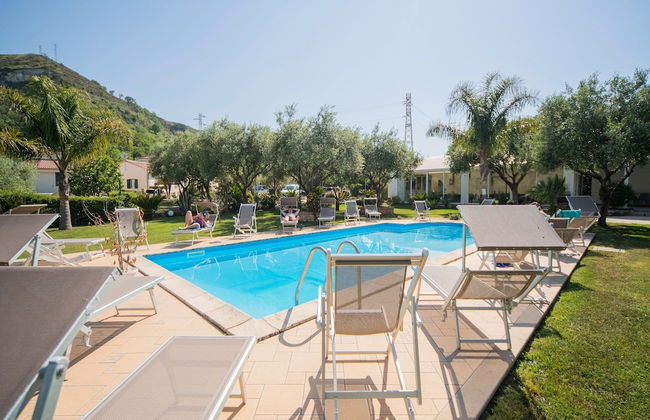 Apartment in Gasponi With Mountain Views - Foto 17