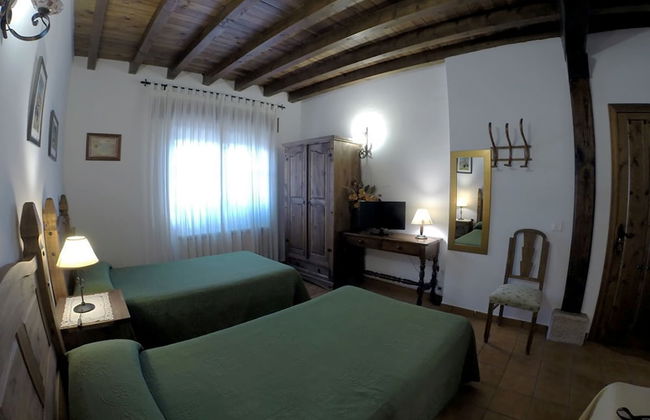 Casa Rural El Regajo Valle del Jerte - Foto 8