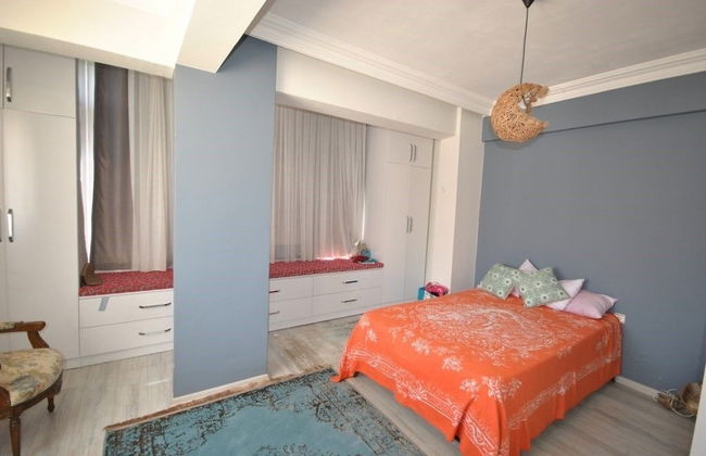 Armutalan Dorado Flat - Hotel Facilities - Foto 3