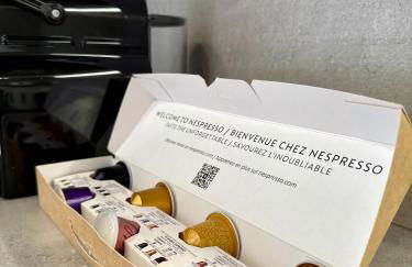 LR Deluxe Apartments - City Life Nest - Foto 39