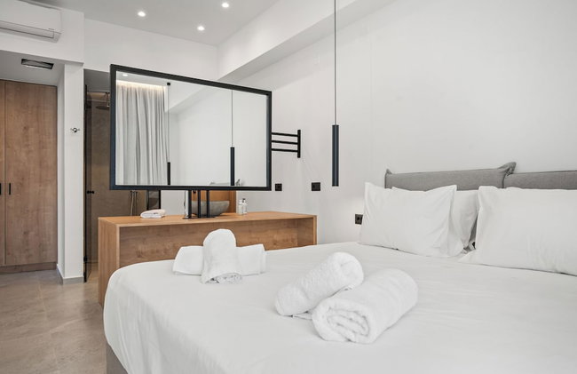 Villa Anassa - Luxurious 4-Bedroom Villa with Private Pool by Temma Villas - Photo 69