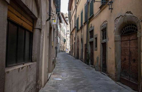 IBibiena -SUITE CASA FIORITA - Foto 37