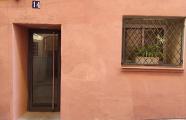 Apartamento céntrico con patio privado - Foto 32