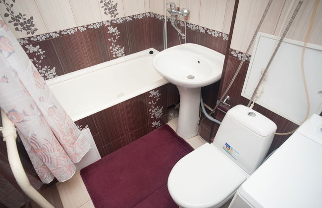 Moskva4you Bolshaya Tulskaya 2 - Foto 12