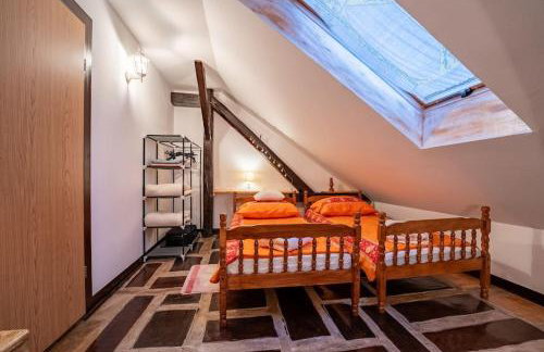 XXL apartman Treasure Hunters Academy - Foto 57