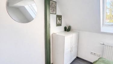 Family & Work Apartment - Foto 5