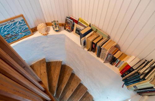 L'air du large - Maison à 15min à pied de la plage - Photo 8