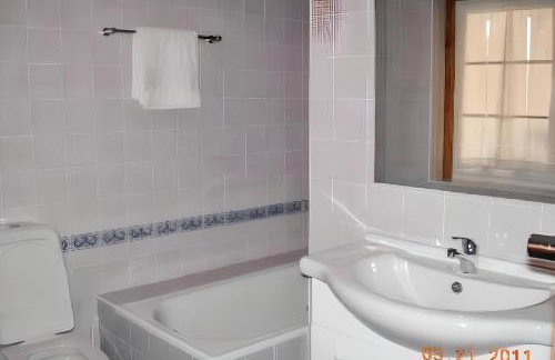 Comfortable house with mountain view and shared pool - Foto 22