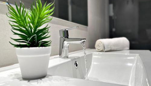 Mirador del Calasancio 2 - Photo 3, towels