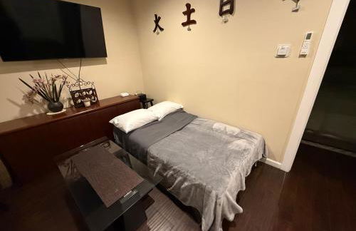 1 bd guest house in LA perfect for long term stay - Foto 29