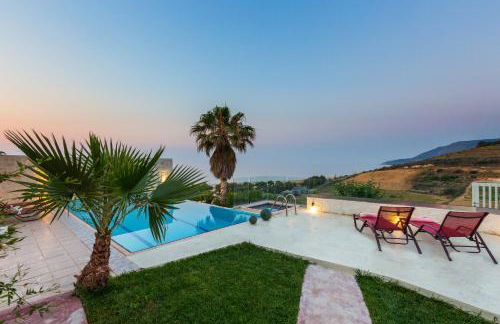 Sea View Villas - Foto 9