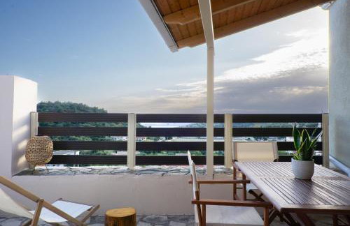 Nonna's Eftihia cottage on the hill - Foto 11