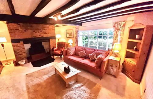 Charming 3 bed kent Cottage - Foto 1
