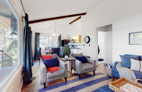 Calamity Cabin - Foto 6