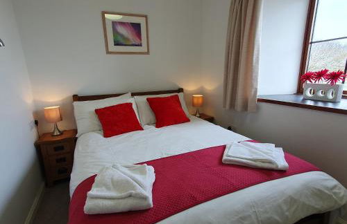 Woodwick Mill - Kiln & Sheafy Apartments - Photo 4