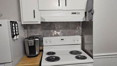 Private Apt In Middletown-wesleyan - Foto 4