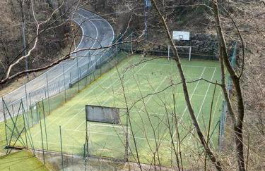 Penthouse with Big Terrace in Residence with Pool - Foto 45