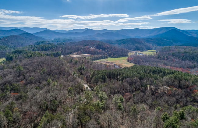 Blueridge Retreat Private 4 BDR Cabin Sleeps 10! - Foto 25