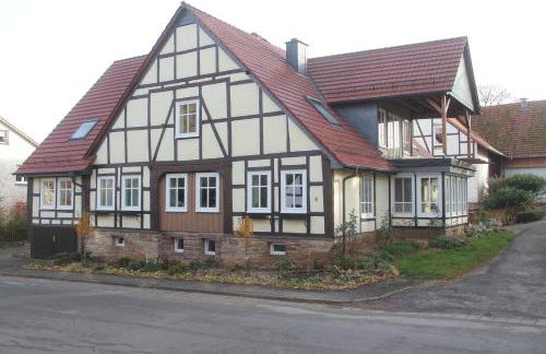 Ferienwohnung Jäger - Foto 18