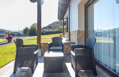 Apartamentos Cuetumerin - Photo 33