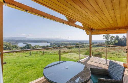Gamekeeper's Lodge- a cottage with a spectacular view - Foto 4