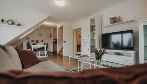 Ferienwohnung Weidenblick - Foto 5