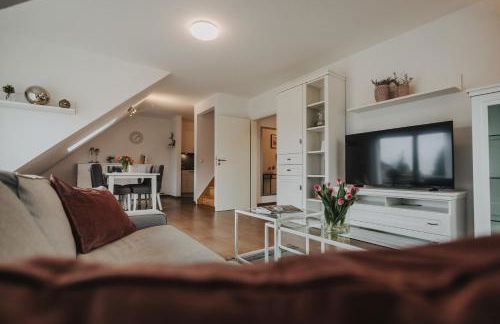 Ferienwohnung Weidenblick - Foto 5