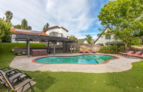 La mesa Hillside escape - Foto 10