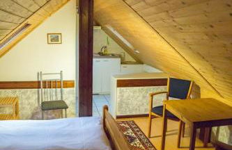 Ferienhaus der Villa Elsa - Foto 11