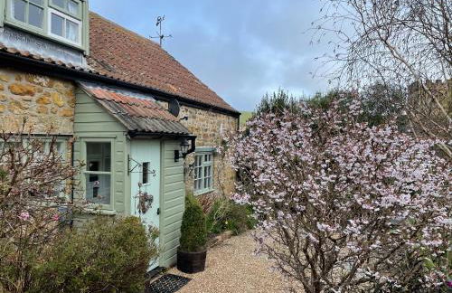 Chiddy Nook Cottage - Photo 4