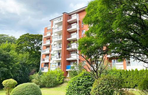 4 Zimmer Wohnung mit 6 Betten nahe Hamburg - Foto 5