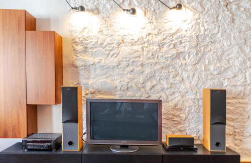 Le Port Neuf - Appartement en coeur de ville historique - Foto 7