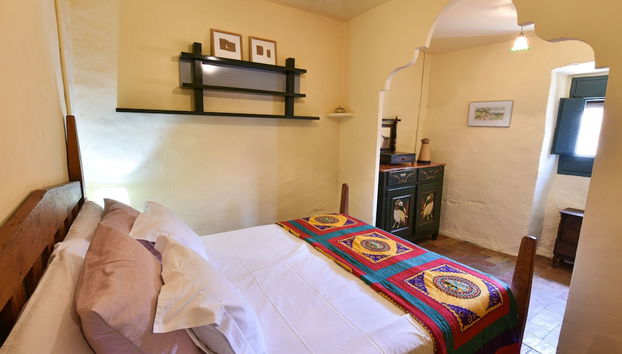 Villa a Palafrugell con Spiaggia di Mare - Foto 5, Habitación