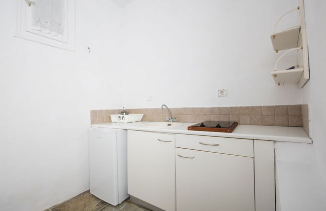 Villa Vrissi - Foto 8