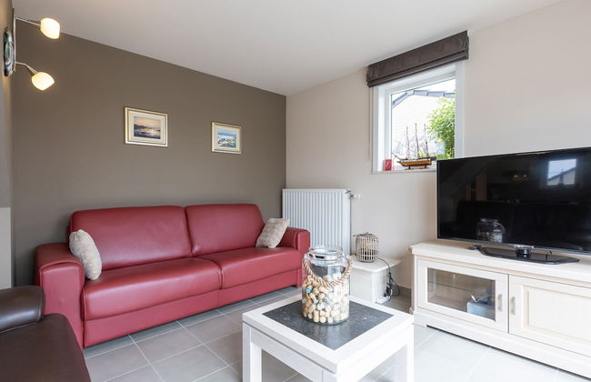 Holiday Home Within Walking Distance of the sea - Foto 13