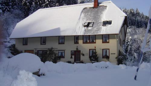 Gästehaus Brigitte Kienzler - Foto 3