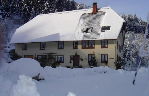 Gästehaus Brigitte Kienzler - Foto 3