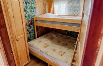 Ośrodek Wypoczynkowy Lubie nad jeziorem - Foto 64