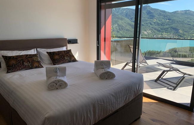 Les Restanques du Lac - Foto 9