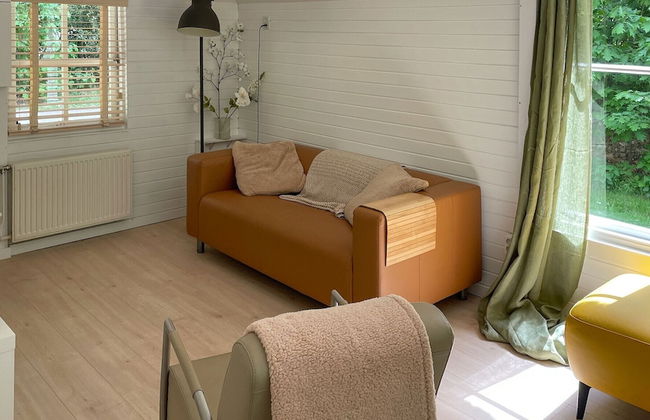 Summio Bungalowpark Herperduin - Photo 69