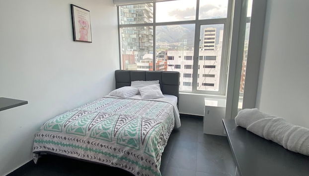 Alojamiento de lujo en Quito - Foto 5, Habitación