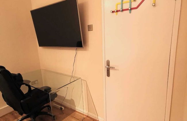 Umbrella Properties Woolwich London - Photo 19