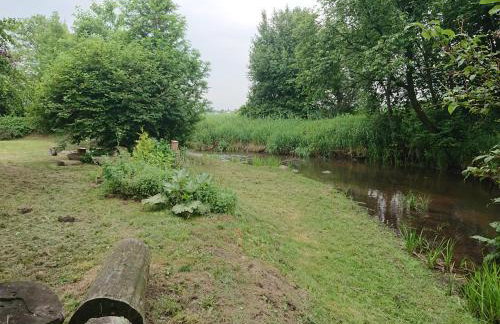 Małe Mazury- domek z łowiskiem - Photo 41