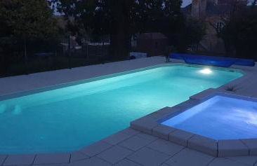 Cosy Er Lann Gîte Séquoïa - Foto 17