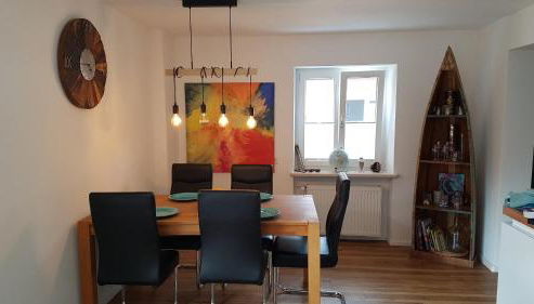 Apartment Weinbergglück - Foto 3