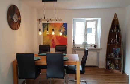 Apartment Weinbergglück - Foto 3