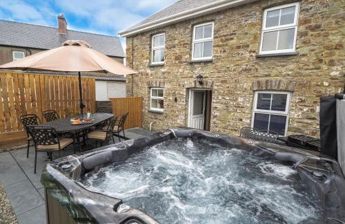 Bryndalis Aberaeron - Foto 1