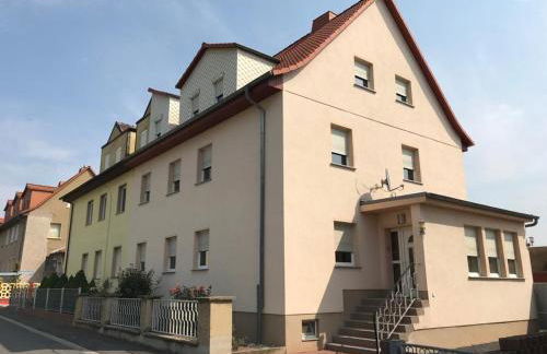 Ferienwohnung Hendrich Roßleben - Foto 16